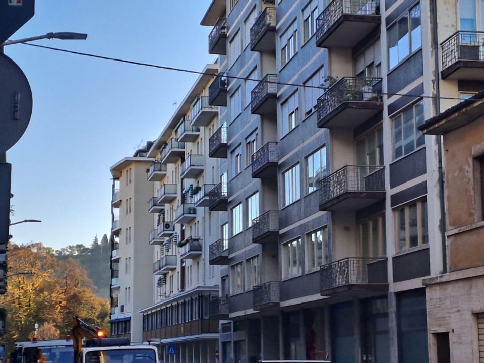 Erhvervsejendom i Vicenza, Vicenza - foto 2