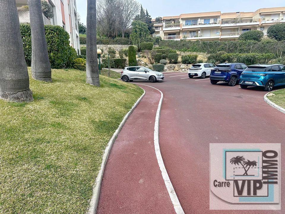 Lejlighed i Antibes, Alpes-Maritimes - foto 2