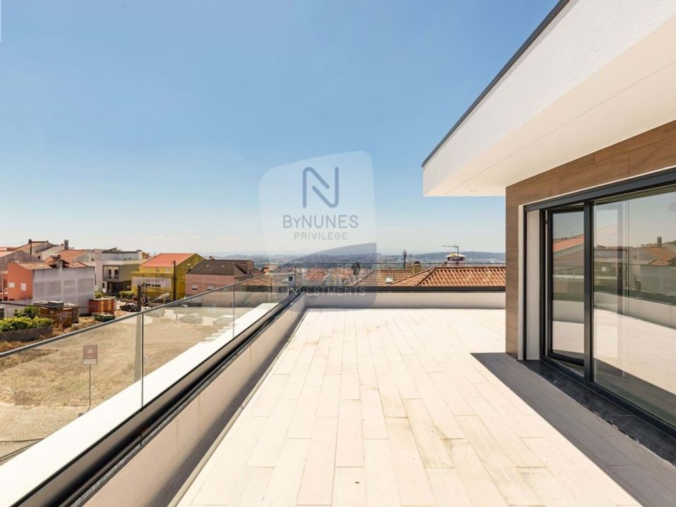 Villa i Odivelas, Lisbon - foto 4