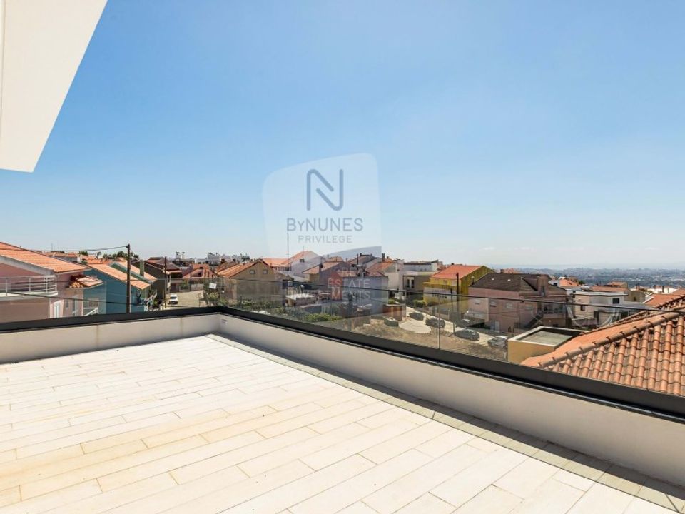 Villa i Odivelas, Lisbon - foto 5