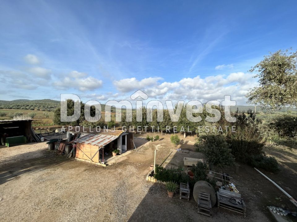 Casa de campo en Capalbio, Grosseto - foto 4
