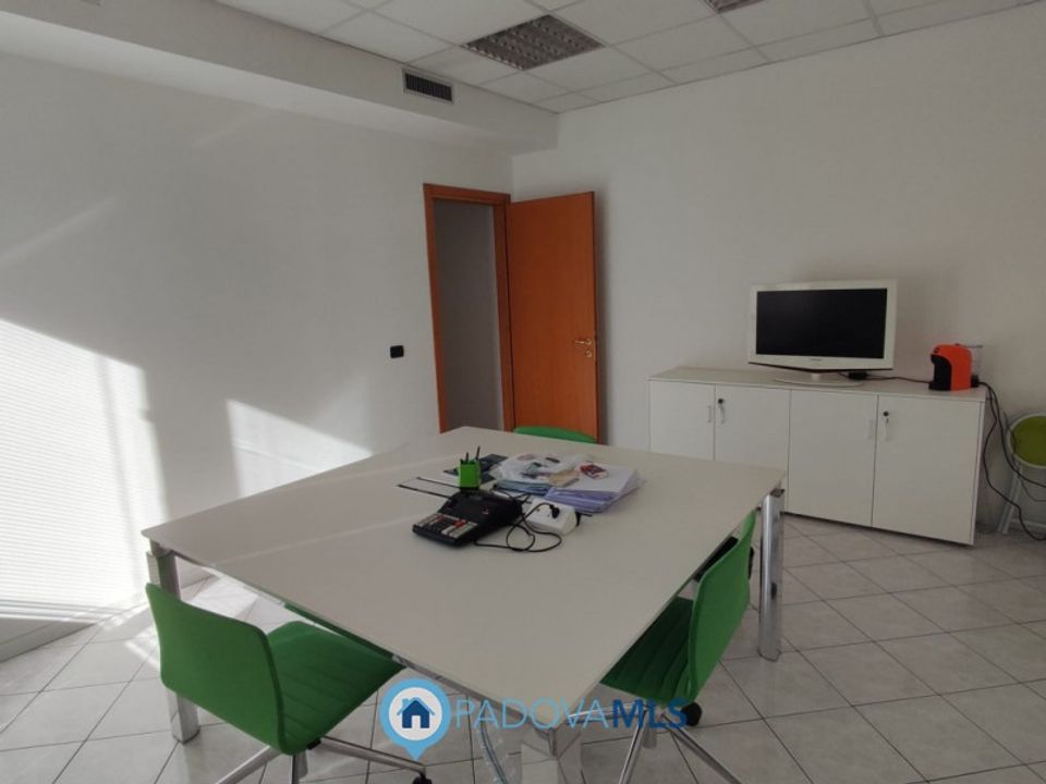 Erhvervsejendom i Noventa Padovana, Padua - foto 2