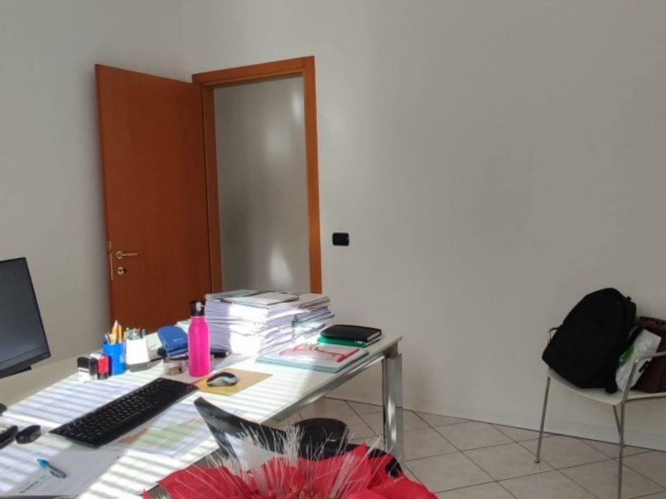 Erhvervsejendom i Noventa Padovana, Padua - foto 3