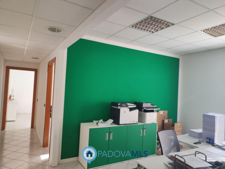 Erhvervsejendom i Noventa Padovana, Padua - foto 5