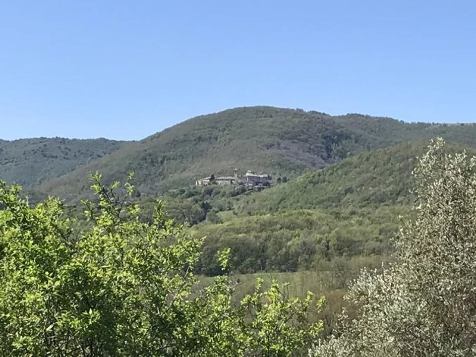 Masia a Avigliano Umbro, Terni - foto 2