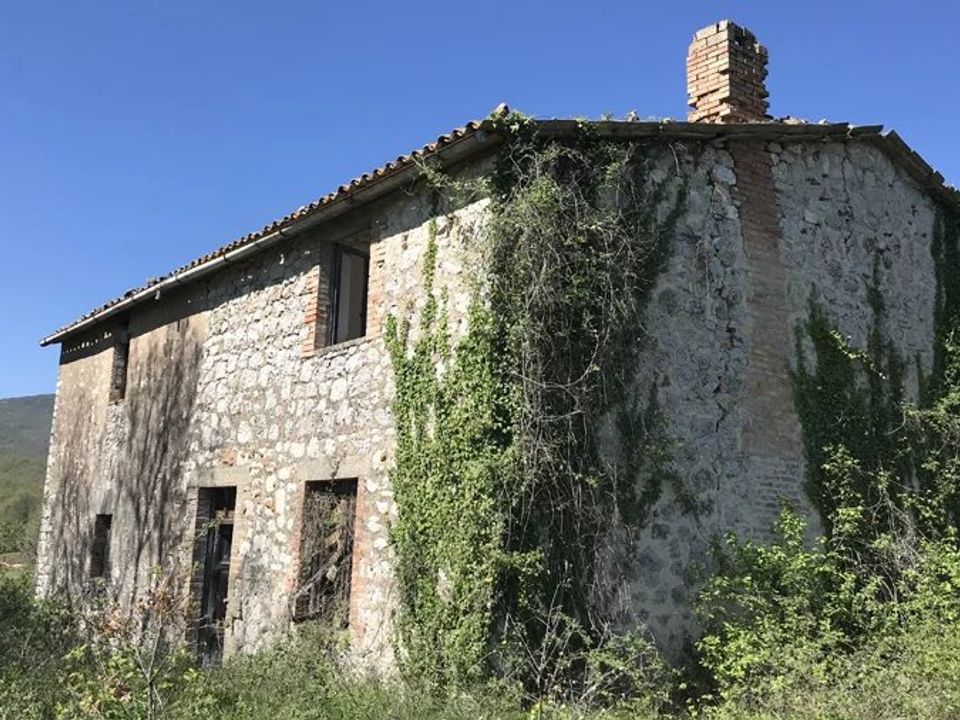 Masia a Avigliano Umbro, Terni - foto 4