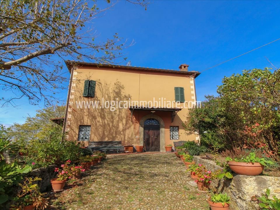 Villa i Citta della Pieve, Perugia - foto 2
