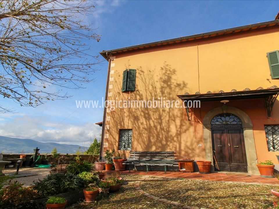Villa i Citta della Pieve, Perugia - foto 3
