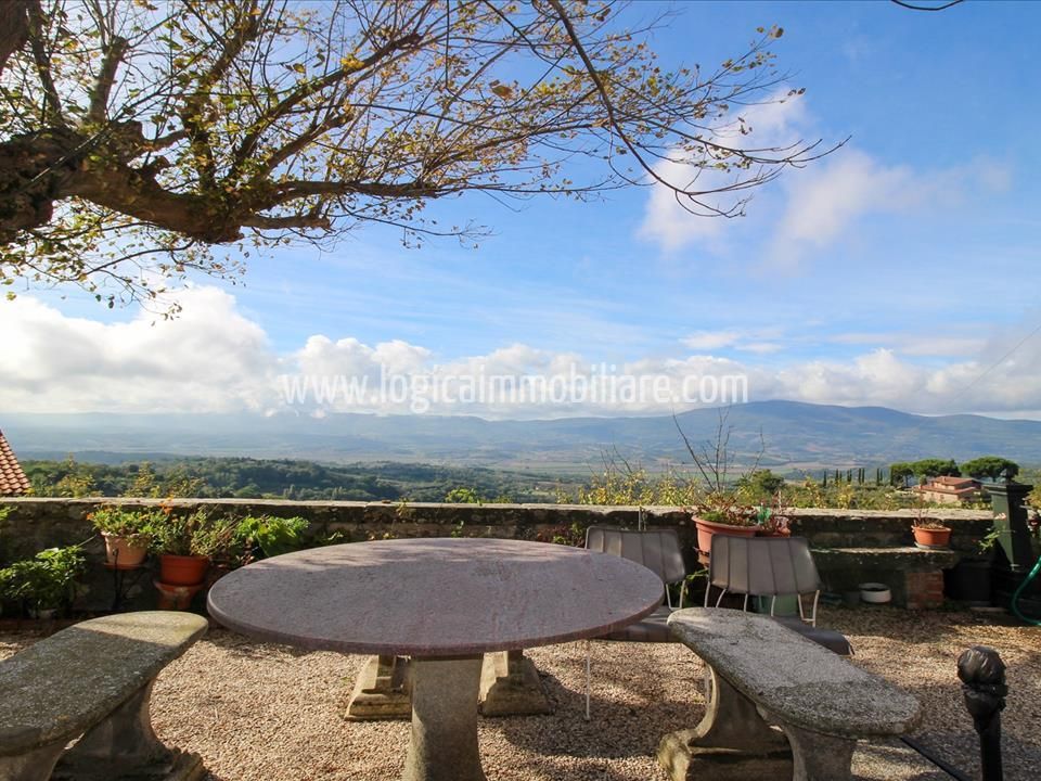 Villa i Citta della Pieve, Perugia - foto 4
