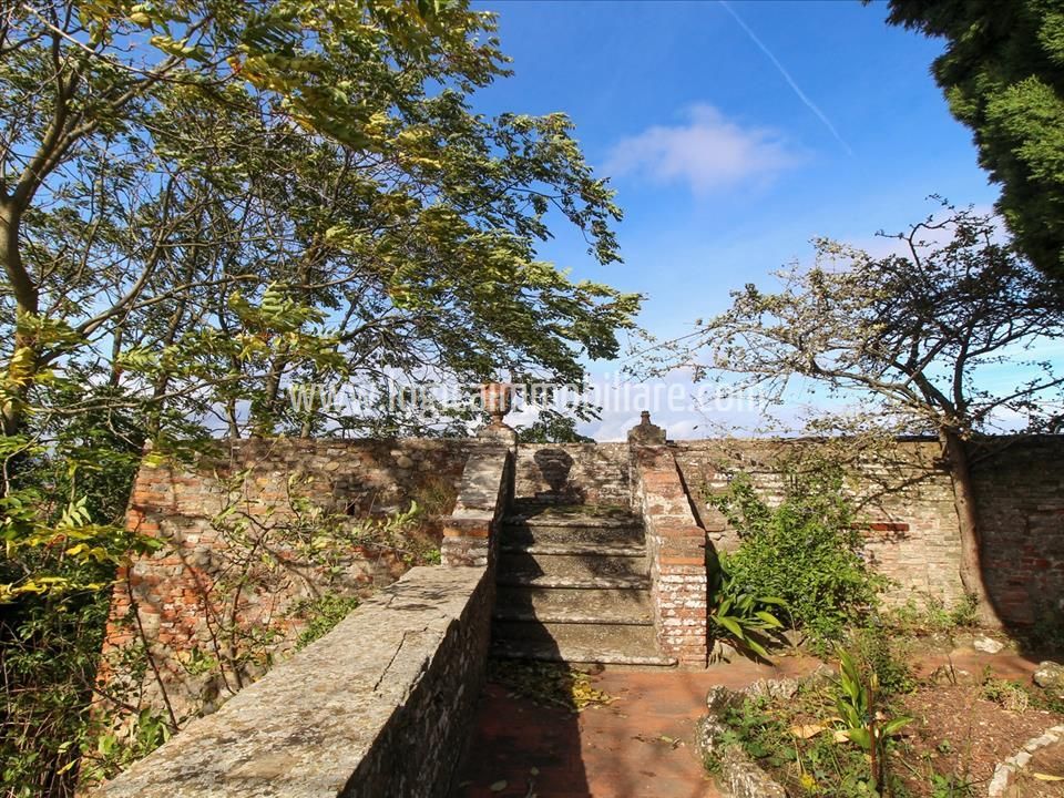 Villa i Citta della Pieve, Perugia - foto 5