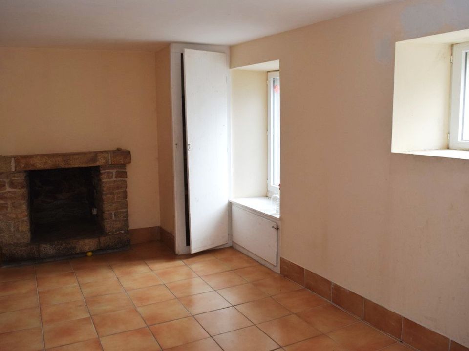 Villa i Roudouallec, Morbihan - foto 4