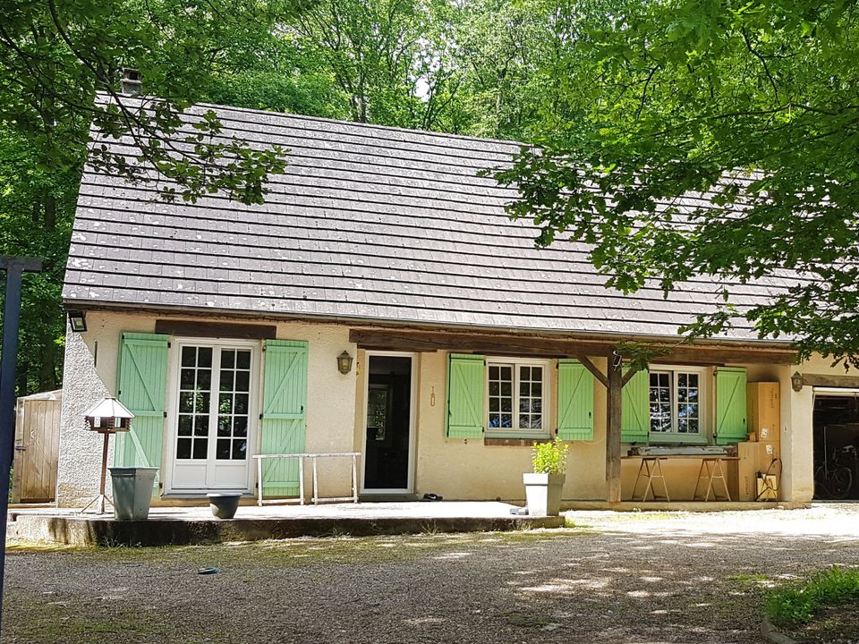 Villa i Gasny, Eure - foto 1