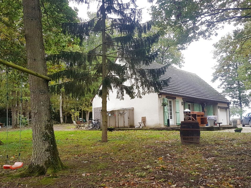 Villa i Gasny, Eure - foto 2