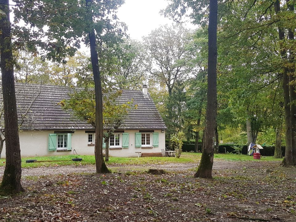 Villa i Gasny, Eure - foto 3