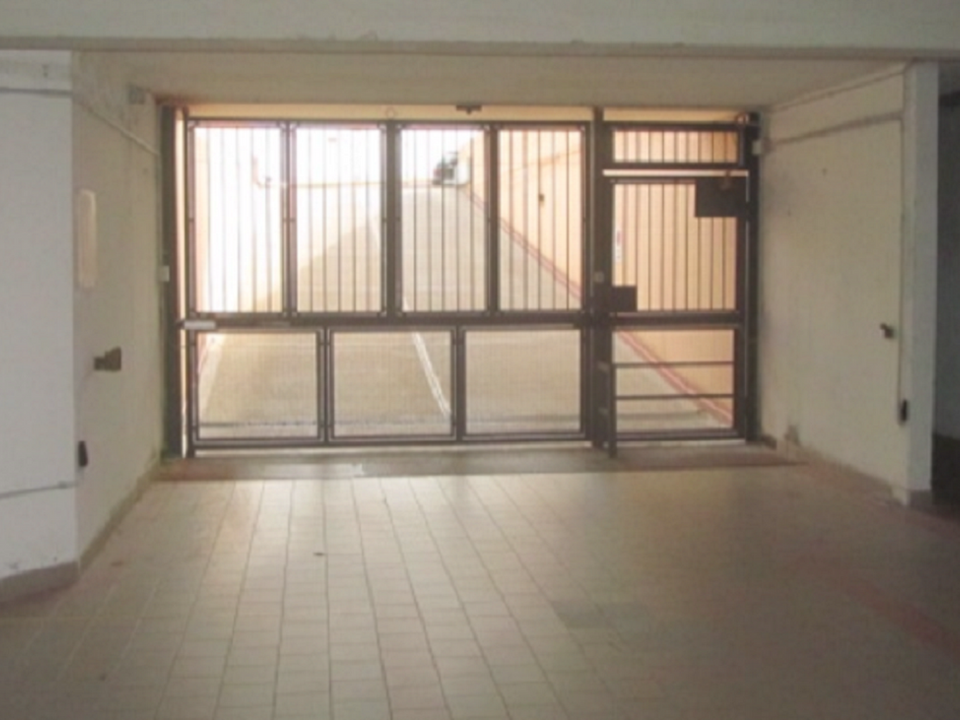 Garage i Genoa, Genoa - foto 3