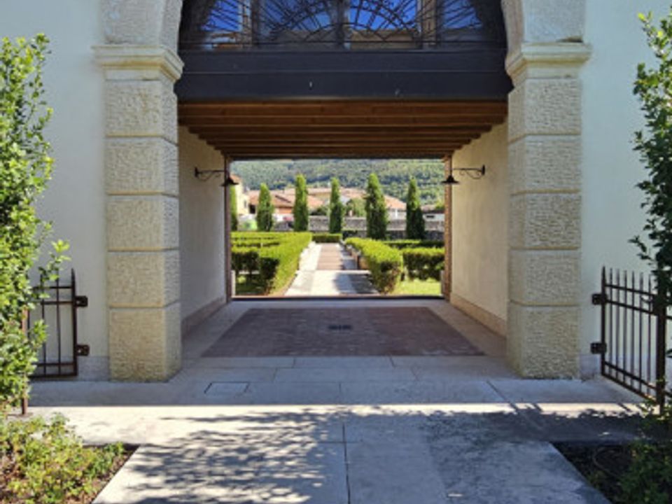 Rekkehus i Negrar di Valpolicella, Verona - bilde 1