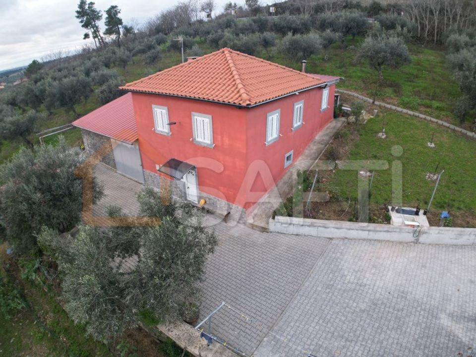 Boerderij in Macedo de Cavaleiros, Braganca - foto 1