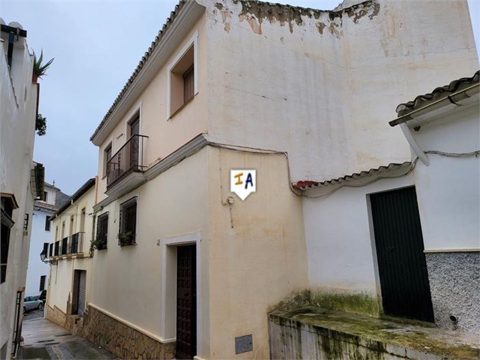 Lejlighed i Antequera, Malaga - foto 1