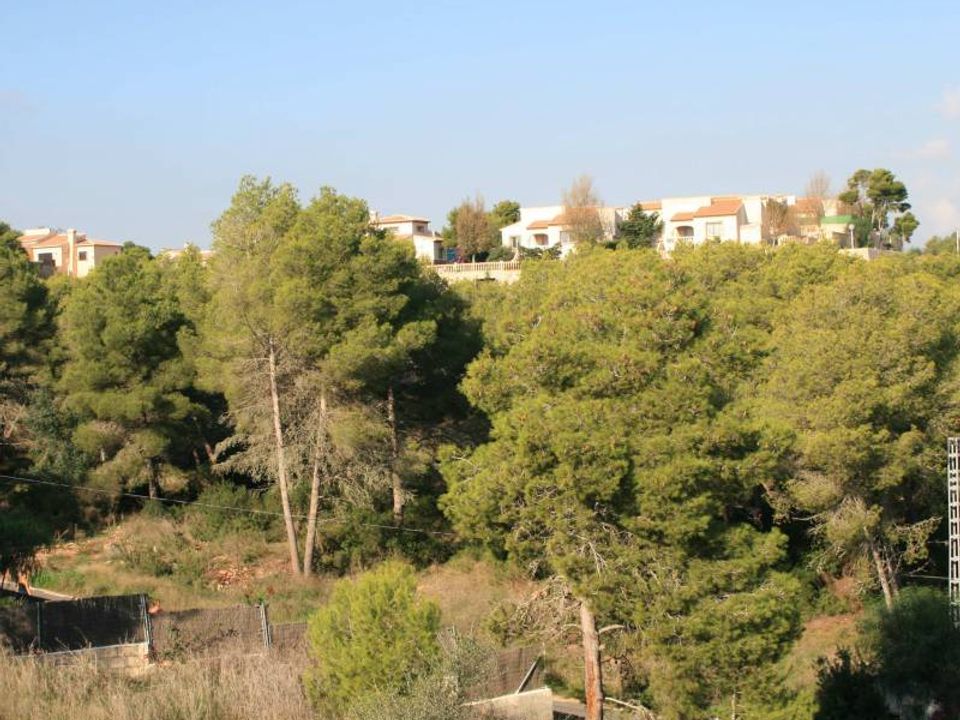 Helårsgrund i Javea, Alicante - foto 2