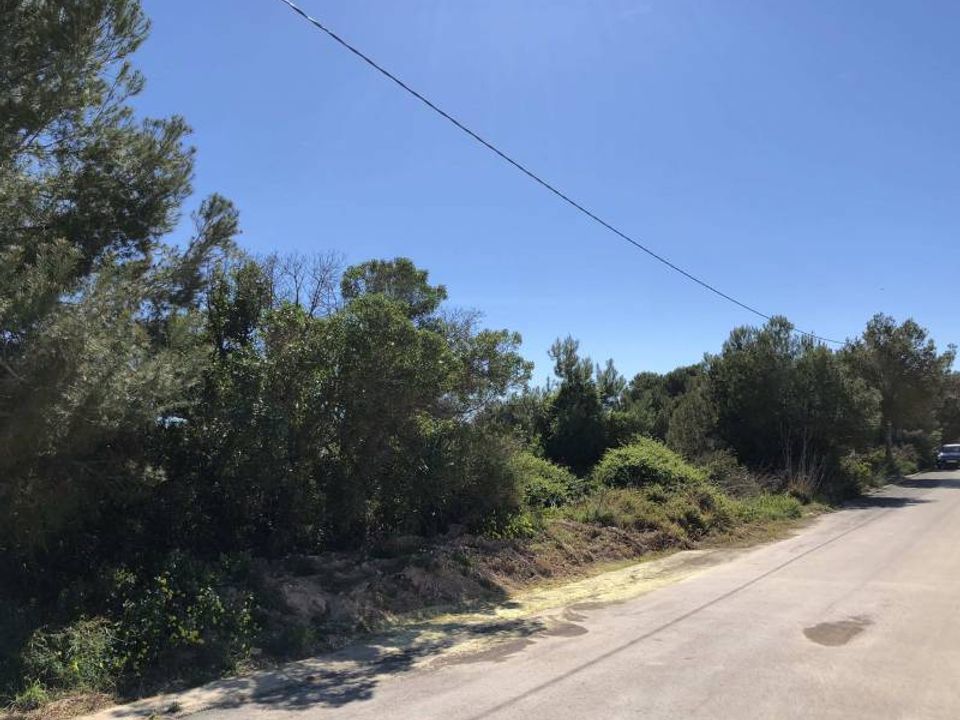 Helårsgrund i Javea, Alicante - foto 3