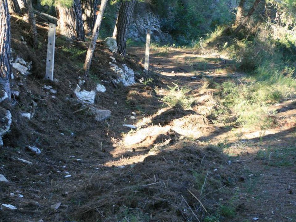 Helårsgrund i Benitachell, Alicante - foto 5