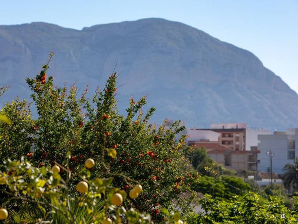 Finca i Gata De Gorgos, Alicante - foto 1