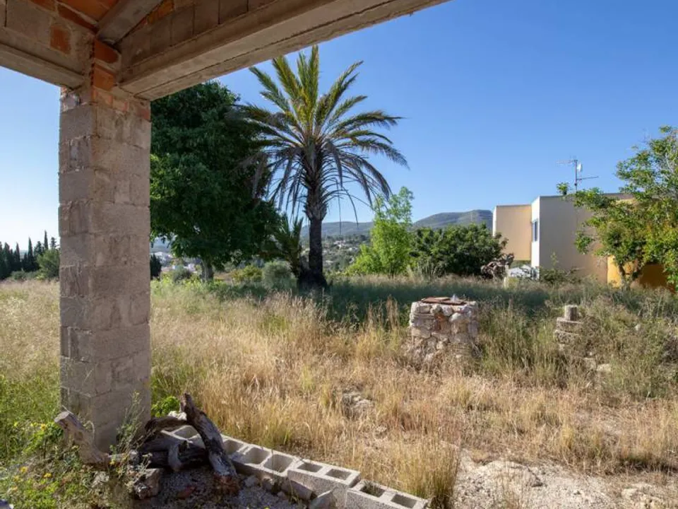 Finca i Gata De Gorgos, Alicante - foto 3