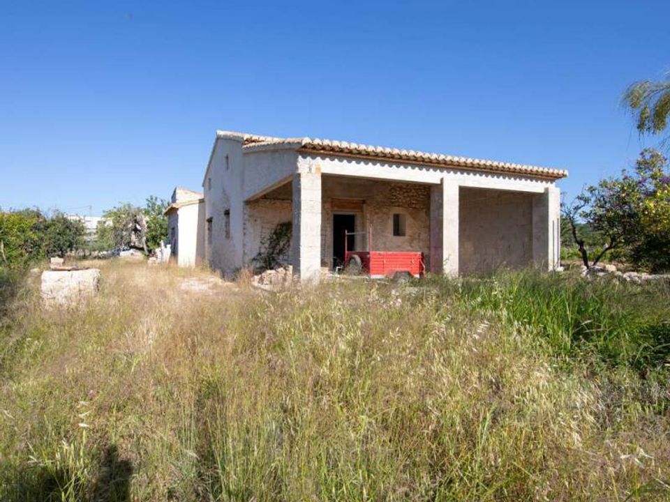 Finca i Gata De Gorgos, Alicante - foto 5