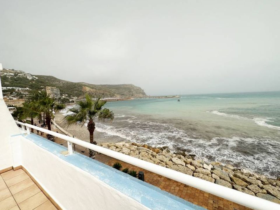 Dorfhaus in Javea, Alicante - Foto 2