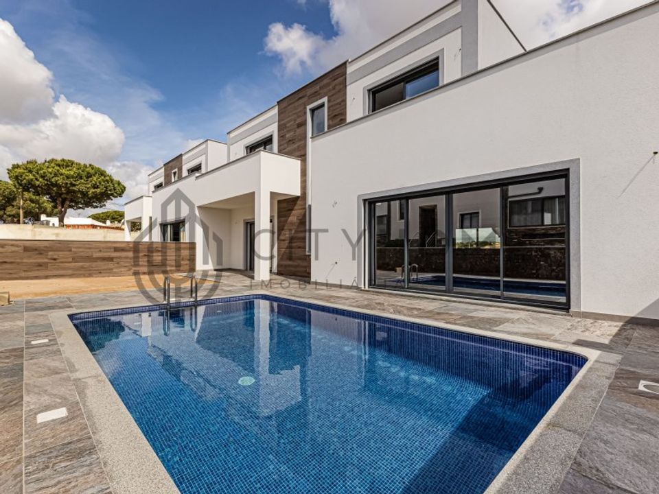 Rækkehus i Albufeira, Faro - foto 2