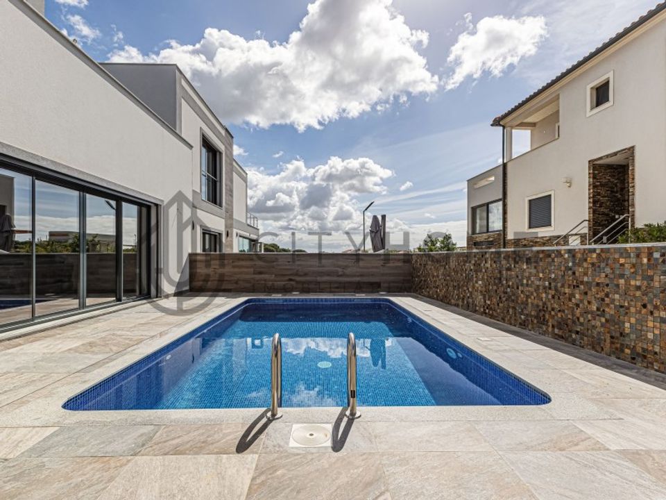 Rækkehus i Albufeira, Faro - foto 1
