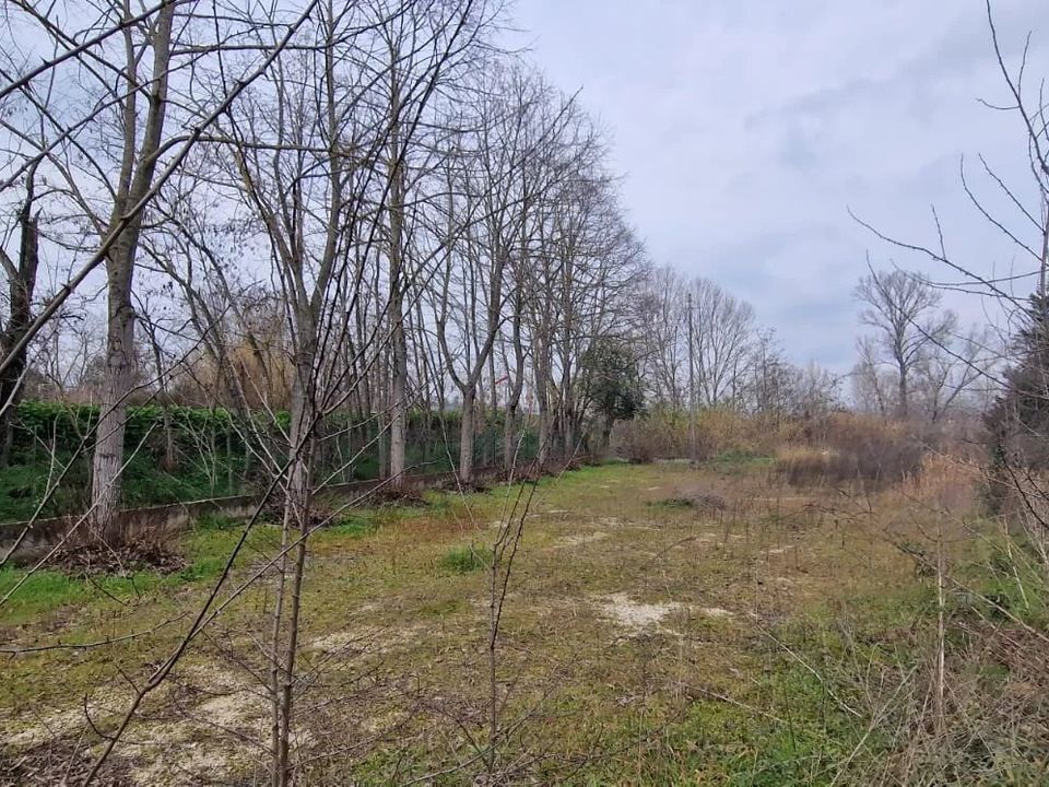 Tomt i Cappelle sul Tavo, Pescara - bilde 1