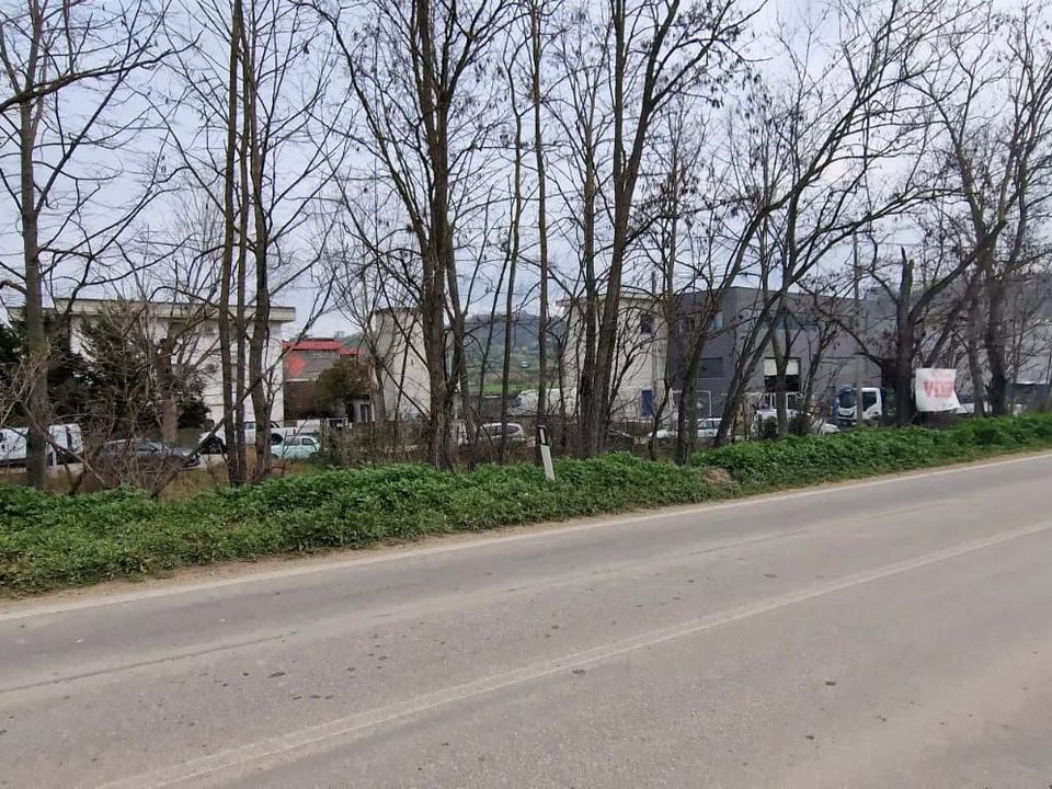 Tomt i Cappelle sul Tavo, Pescara - bilde 2