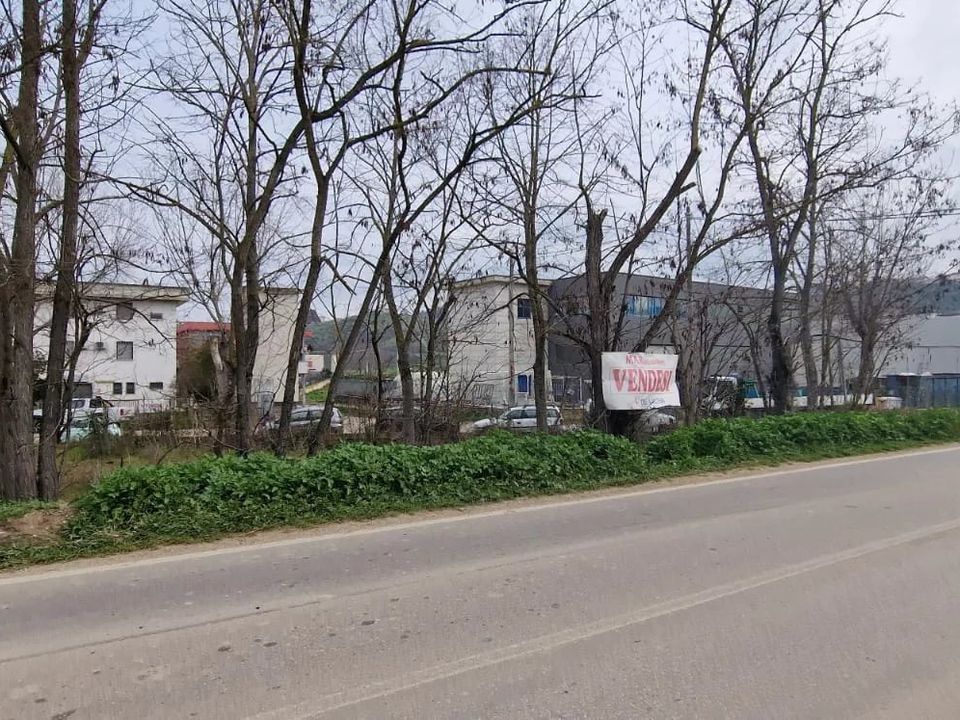 Tomt i Cappelle sul Tavo, Pescara - bilde 3