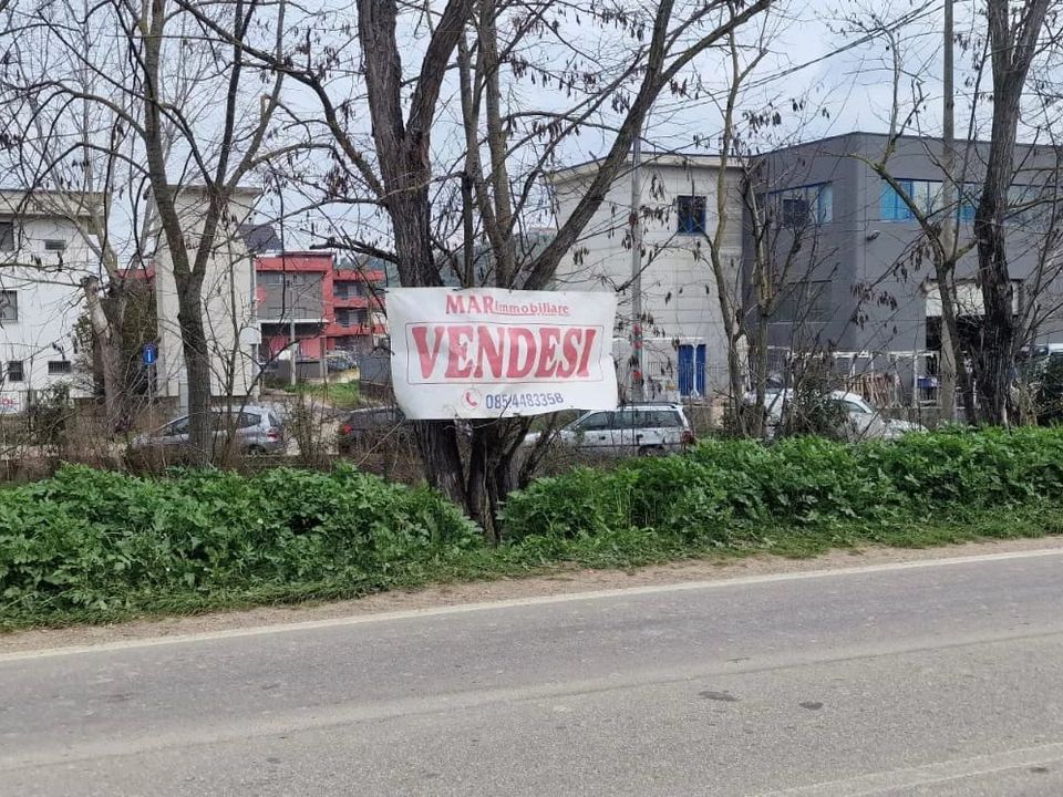 Tomt i Cappelle sul Tavo, Pescara - bilde 5