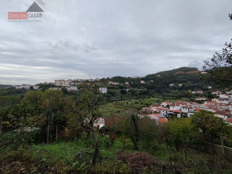 Tomt i Ceira, Coimbra - bilde 1