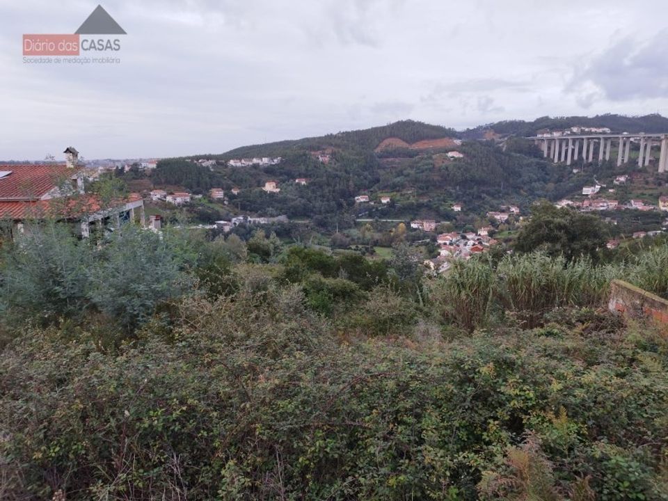 Tomt i Ceira, Coimbra - bilde 3