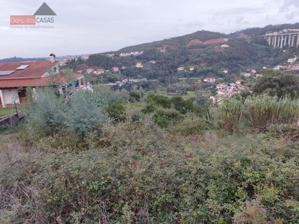 Tomt i Ceira, Coimbra - bilde 2
