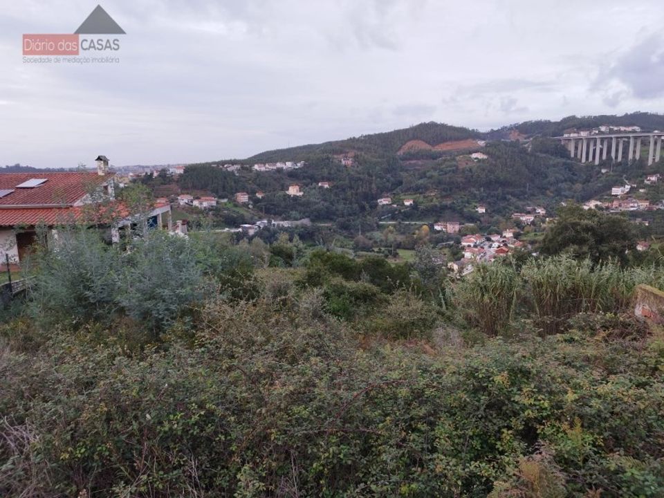 Tomt i Ceira, Coimbra - bilde 4
