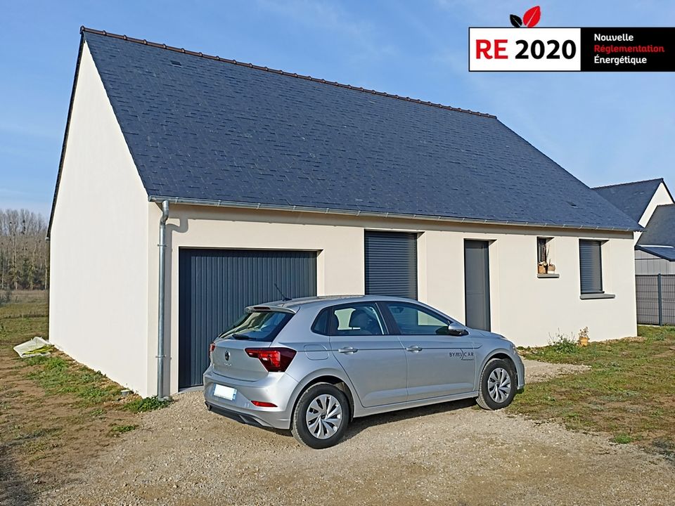 Villa i Patay, Loiret - foto 1