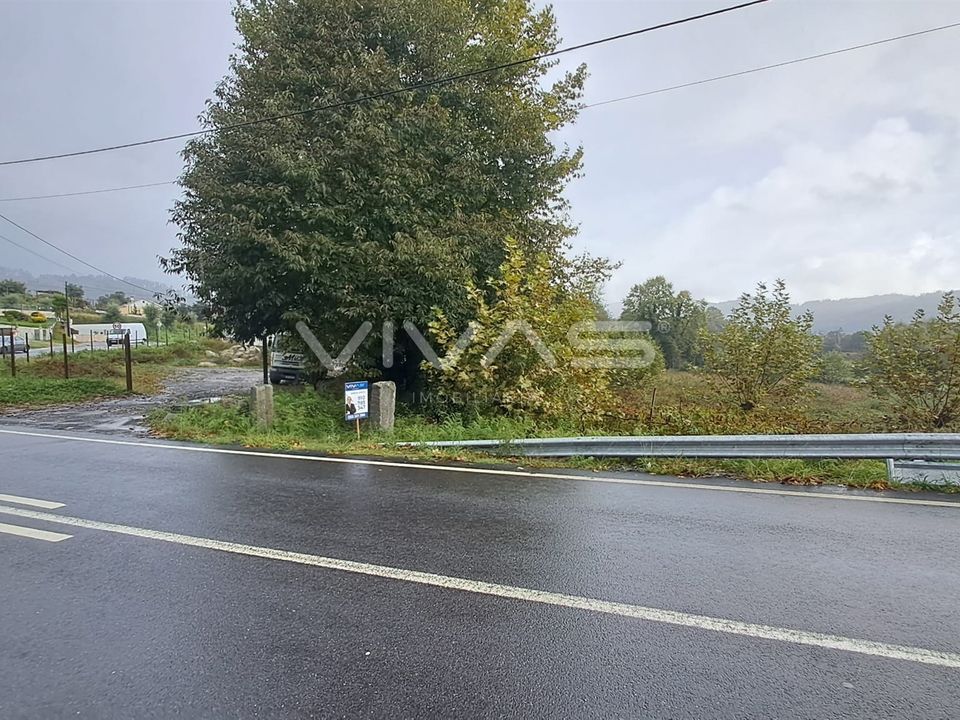 Helårsgrund i Vila Verde, Braga - foto 1