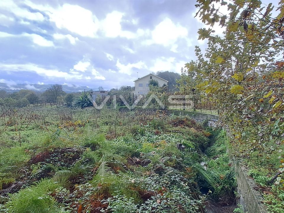 Helårsgrund i Vila Verde, Braga - foto 2