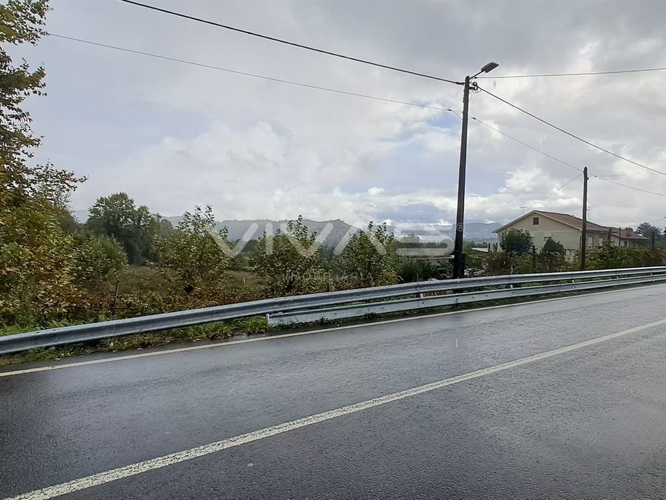 Helårsgrund i Vila Verde, Braga - foto 4