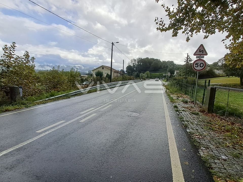 Helårsgrund i Vila Verde, Braga - foto 5