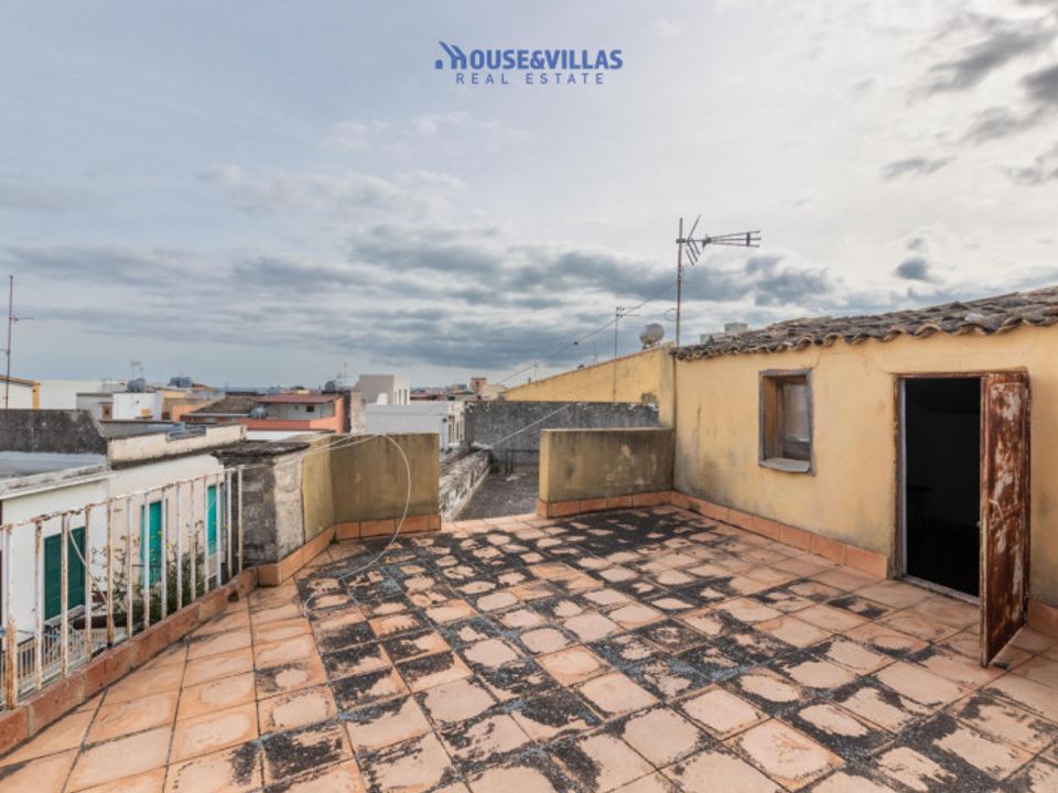 Villa i Avola, Siracusa - foto 1