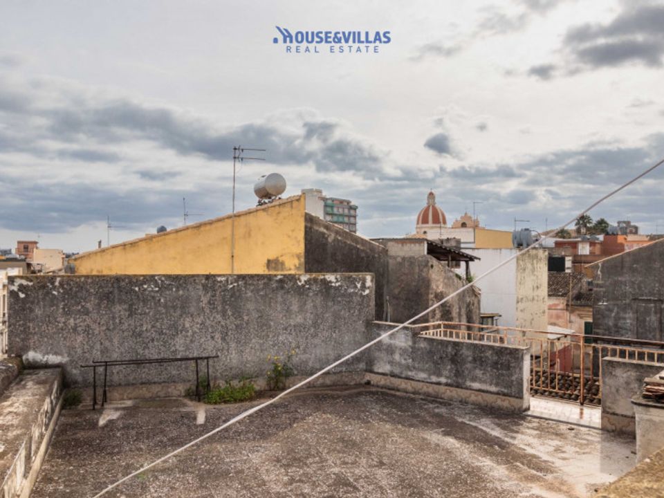 Villa i Avola, Siracusa - foto 4