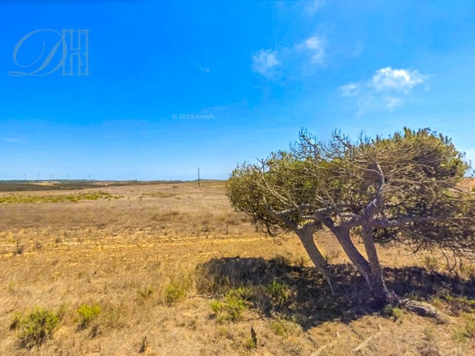 Helårsgrund i Sagres, Faro - foto 4