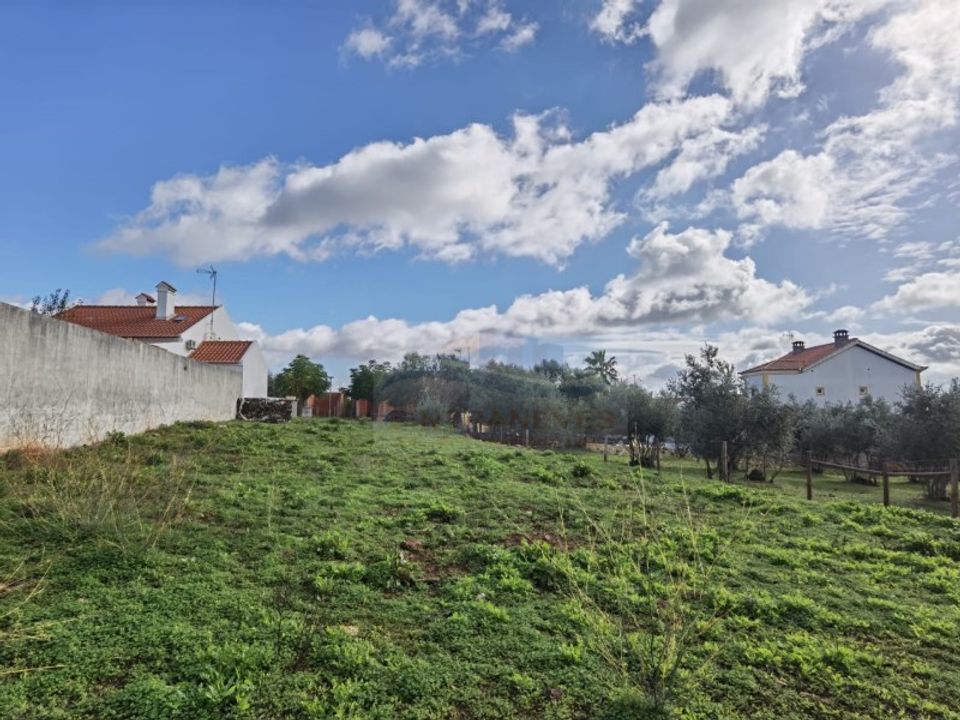 Helårsgrund i Alandroal, Evora - foto 4