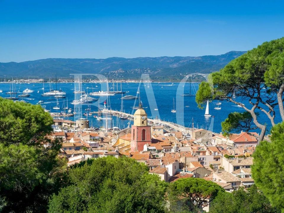 Villa i Saint-Tropez, Var - foto 2