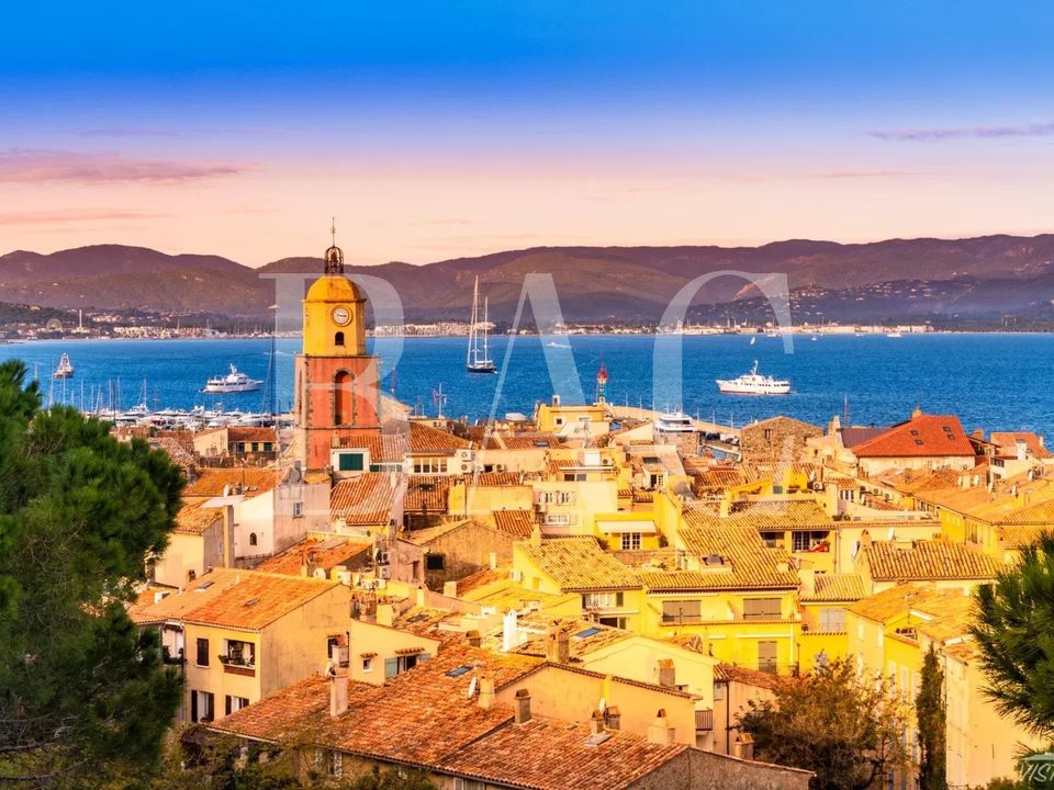Villa i Saint-Tropez, Var - foto 4